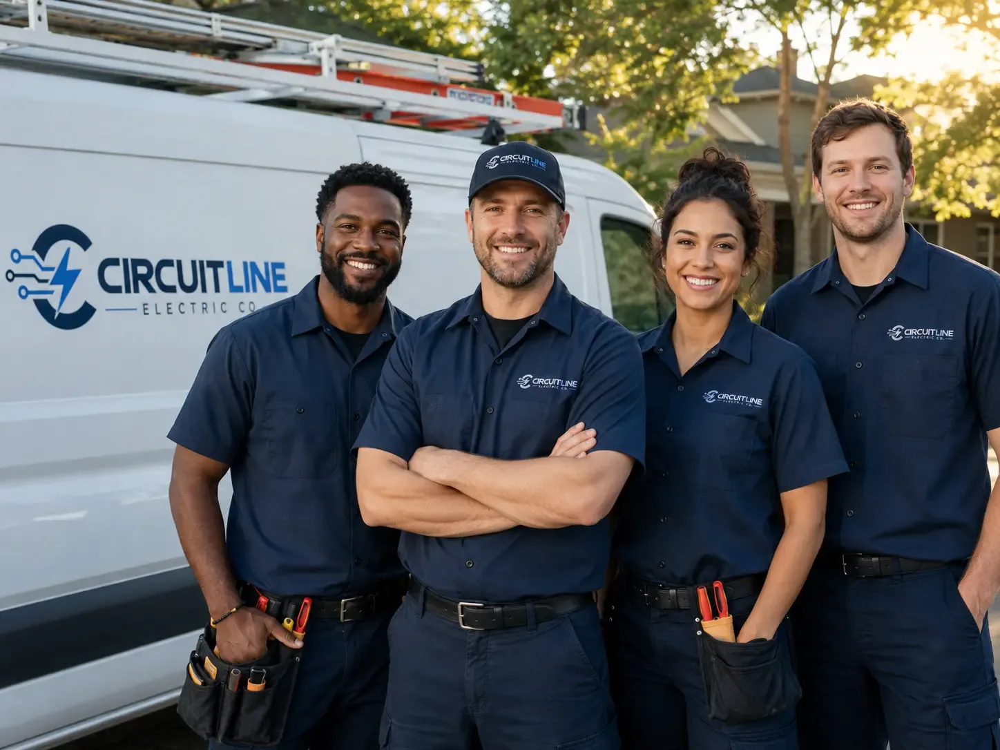 Whole Home Rewiring company in Yucca, AZ