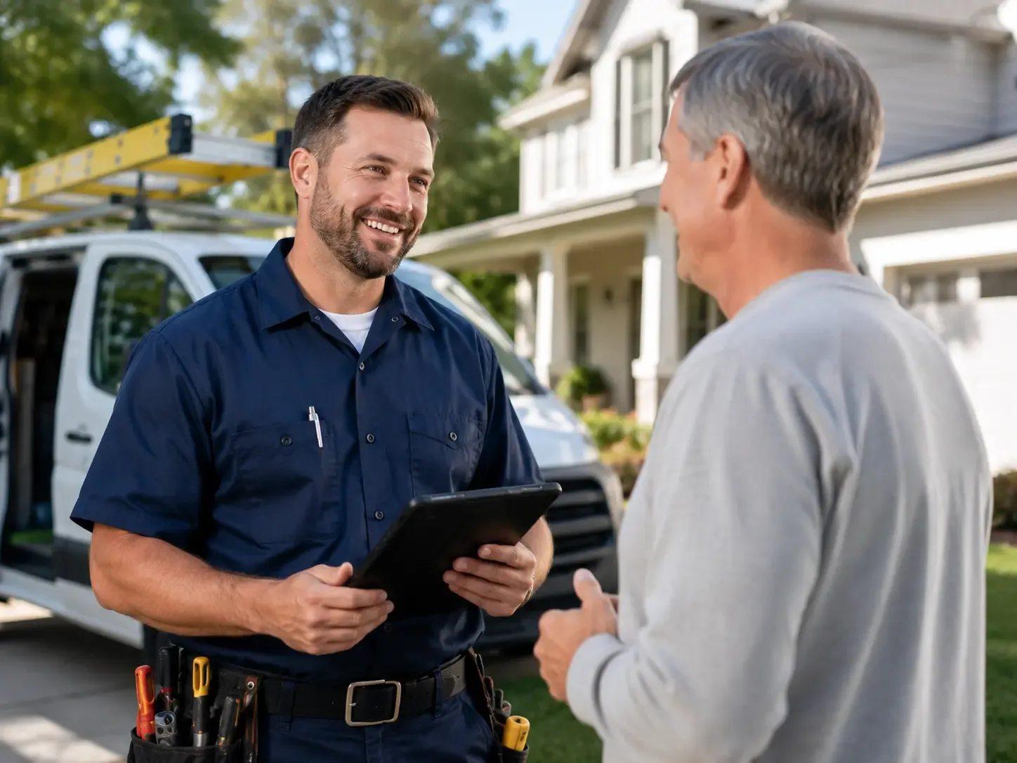 Whole Home Rewiring Yucca, AZ FAQs