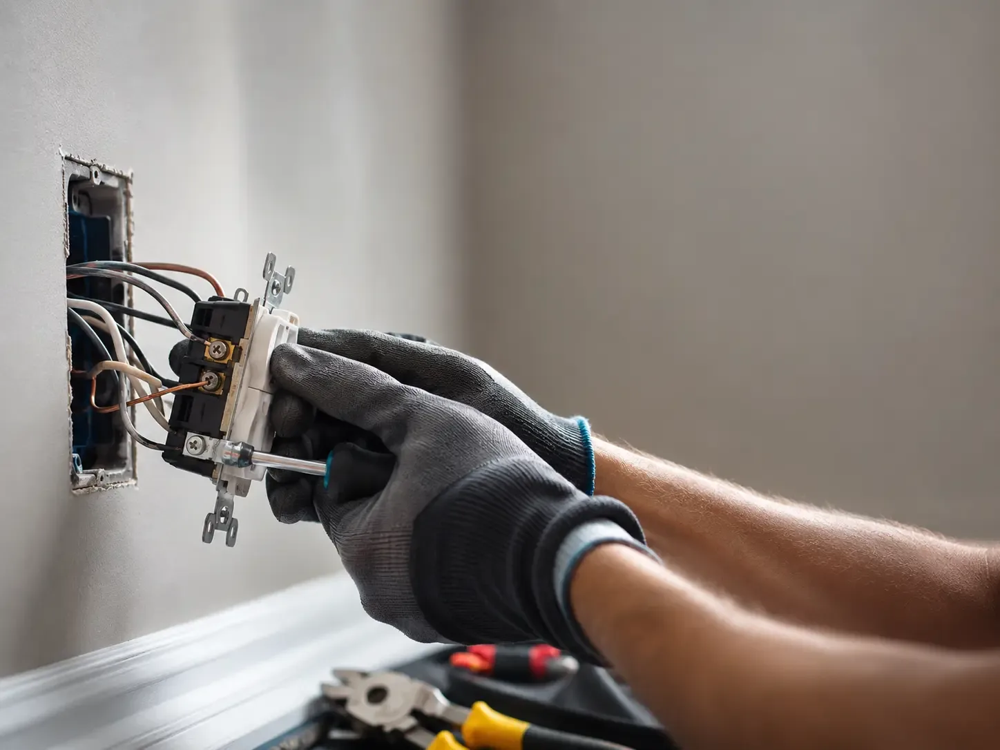 Why choose Whole Home Rewiring in Yucca, AZ